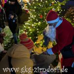 Weihnachtsmarkt 2024